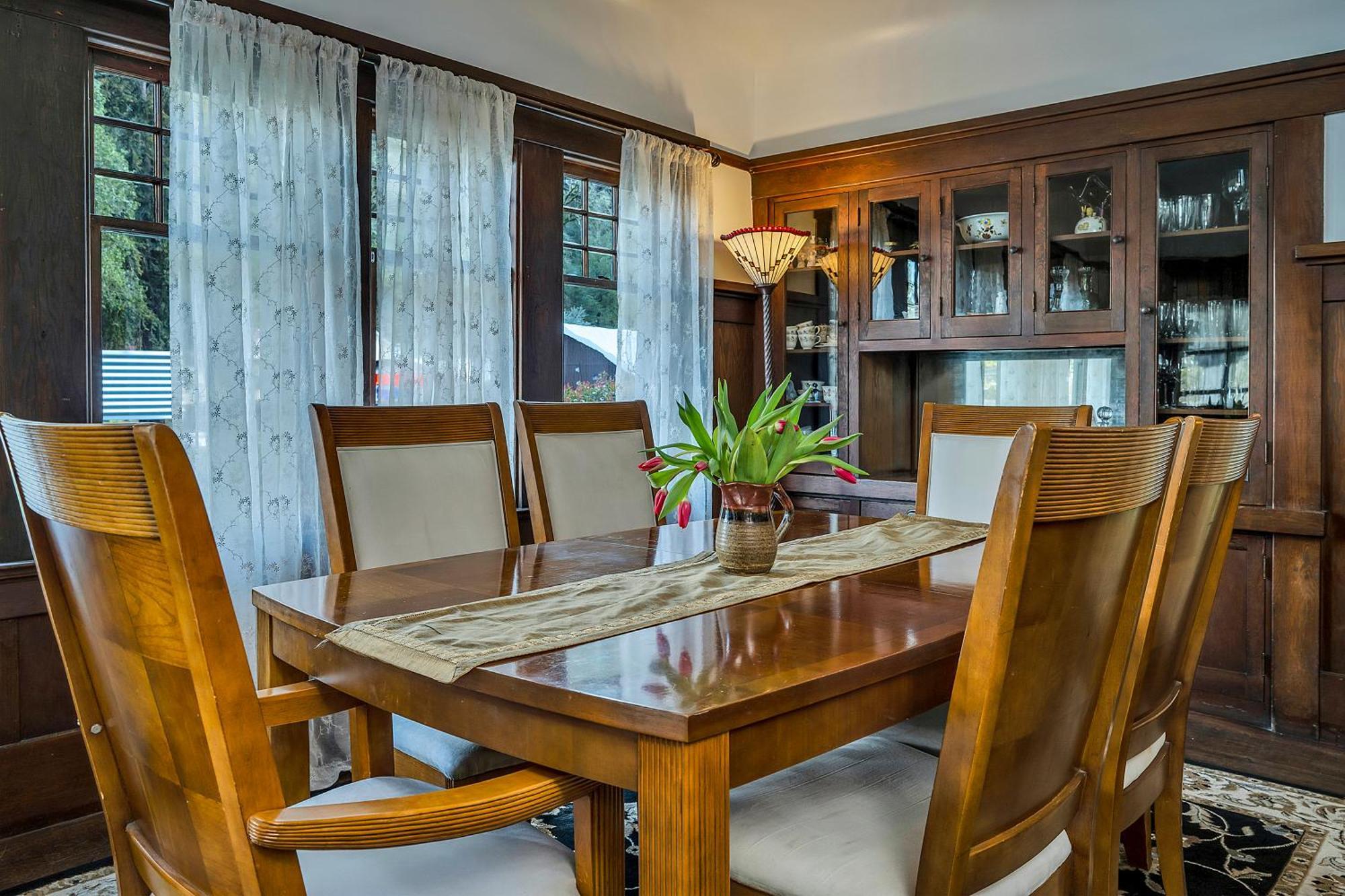 Craftsman Inn Calistoga Εξωτερικό φωτογραφία