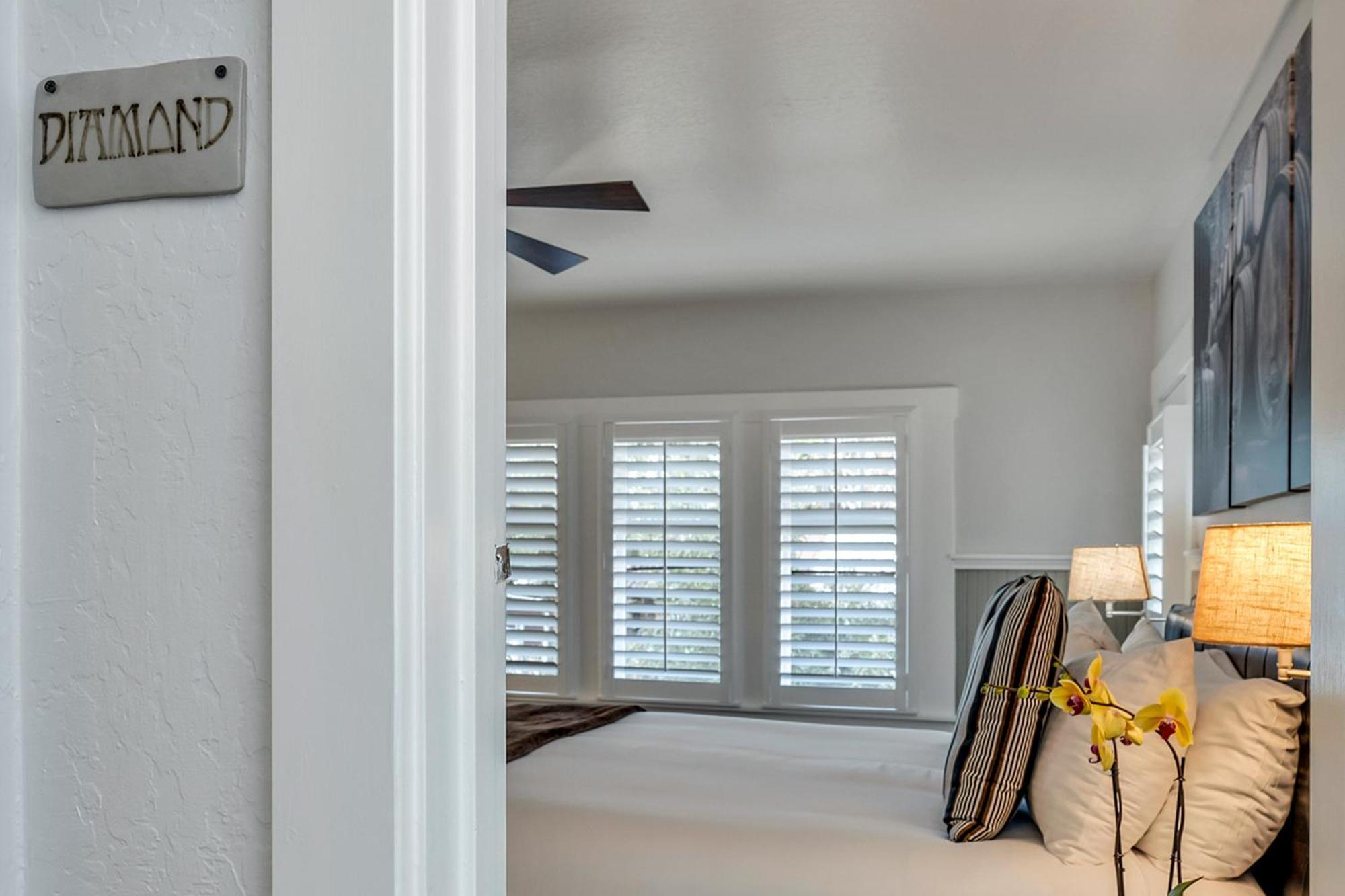 Craftsman Inn Calistoga Εξωτερικό φωτογραφία
